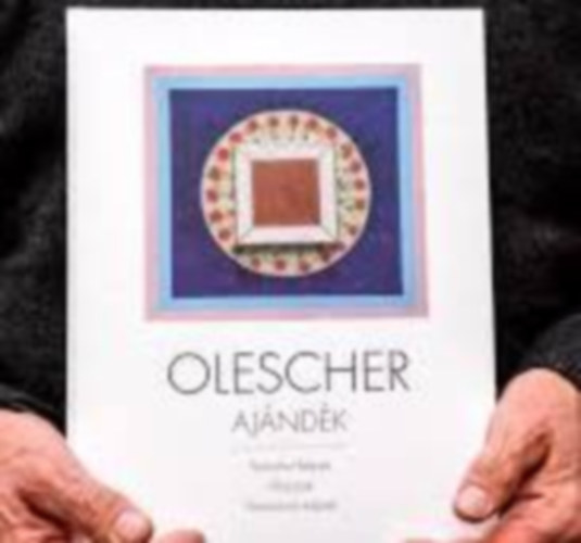 Olescher -Ajándék