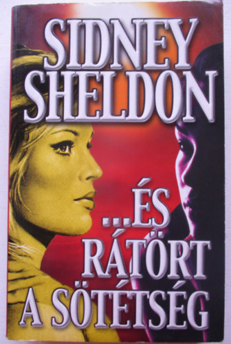 Sidney Sheldon - ...s rtrt a sttsg
