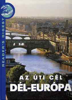 Az ti cl Dl-Eurpa (Reader's Digest)