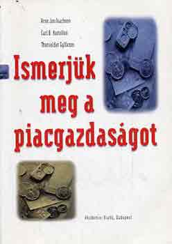 Isachen-Hamilton-Gylfason - Ismerjük meg a piacgazdaságot