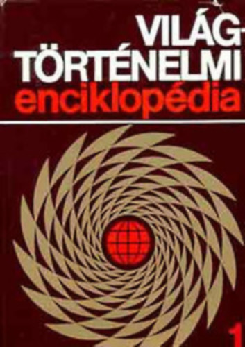 Kossuth - Világtörténelmi enciklopédia I-II.