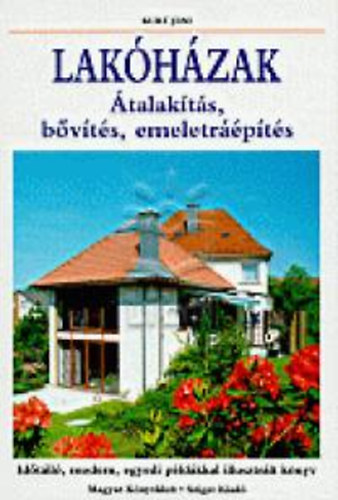 Kurt Jeni - Lakhzak - talakts, bvts, emeletrpts