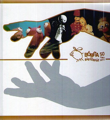 Sramó Gábor Papp Melinda - Bóbita Bábszínház 50 o 1961-2011