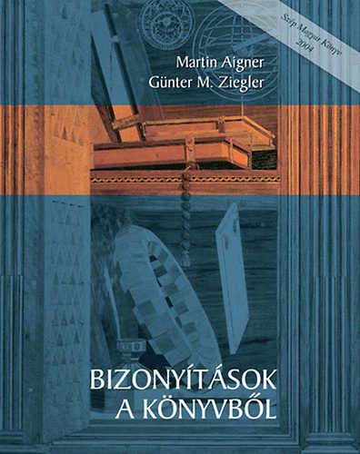 Martin Aigner; Gnter M. Ziegler - Bizonytsok a knyvbl