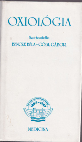 Oxiol�gia