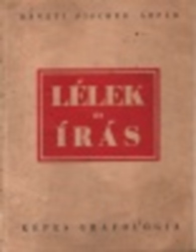 Bnti FischerDolch - Llek s rs -Kpes grafolgia