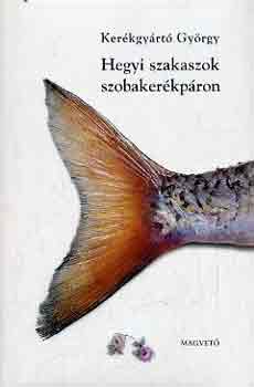 Kerékgyártó György - Hegyi szakaszok szobakerékpáron