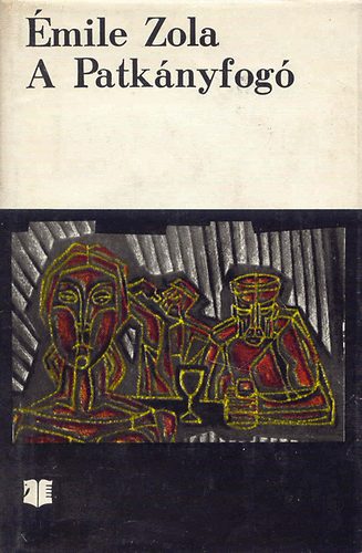 �mile Zola - A Patk�nyfog�