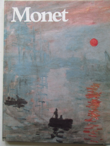 Luigina Bortolatto Rossi - Monet mvszete 1870-1889