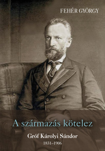 Dr. Fehr Gyrgy - A szrmazs ktelez