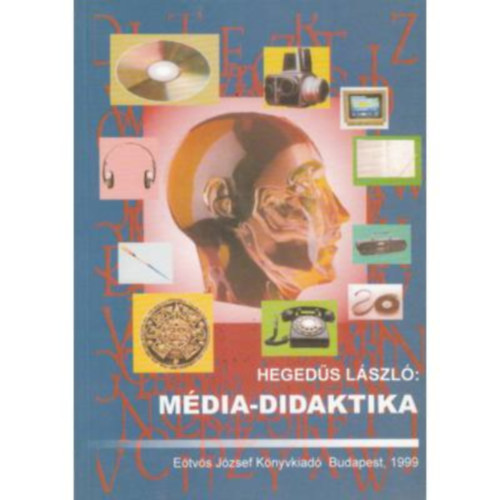 Heged�s L�szl� - M�dia-didaktika