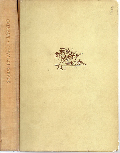 Szab� Istv�n - A l�zad�