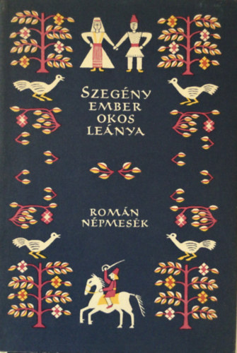 Szegny ember okos lenya (romn npmesk)