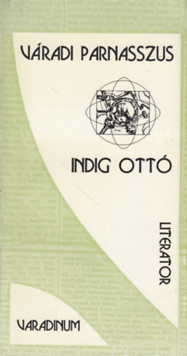 Indig Ott - Vradi Parnasszus