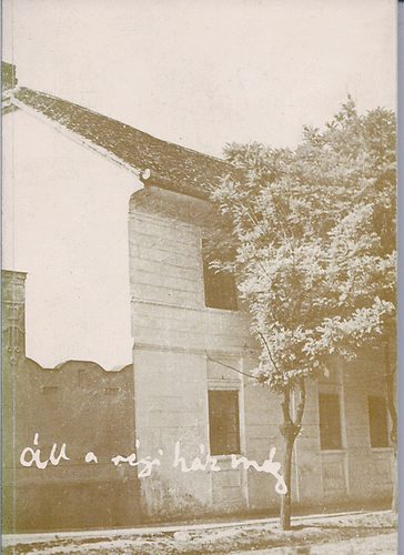 Vendel-Mohay Lajosn� - "�ll a r�gi h�z m�g..." Babits �lete (k�pekkel)