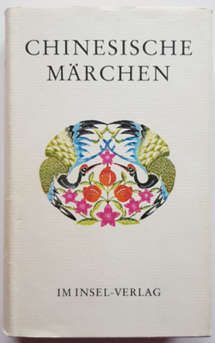 Chinesische Mrchen