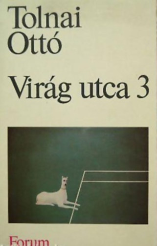 Tolnai Ott - Gogol halla - Virg utca 3