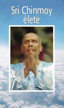 Sri Chinmoy élete