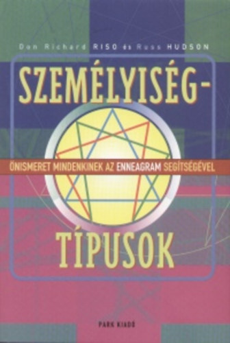 Russ Hudson Don Richard Riso - Szem�lyis�gt�pusok