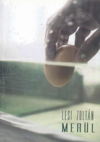 Lesi Zoltán - Merül