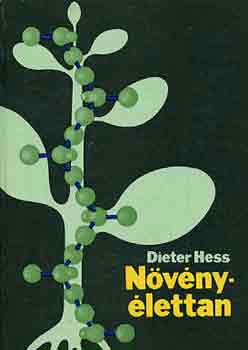 Dieter Hess - N�v�ny�lettan