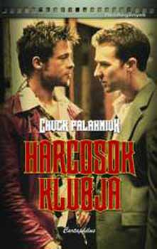 Chuck Palahniuk - Harcosok klubja