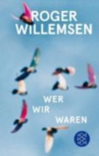 Roger Willemsen - Wer wir waren - Zukunftsrede
