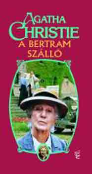 Agatha Christie - A Bertram Sz�ll�