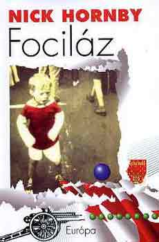 Nick Hornby - Focil�z