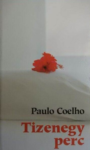 Paulo Coelho - Tizenegy perc