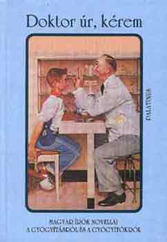 Doktor úr, kérem