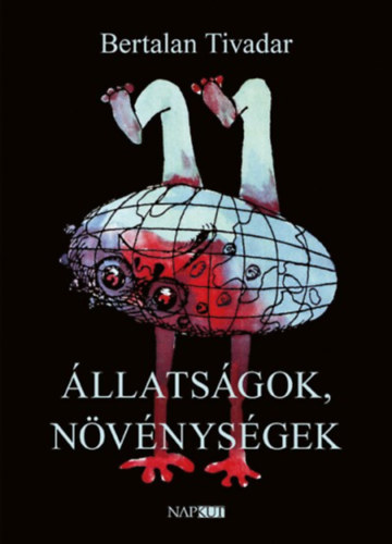 Bertalan Tivadar - llatsgok, nvnysgek