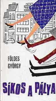 Fldes Gyrgy - Skos a plya