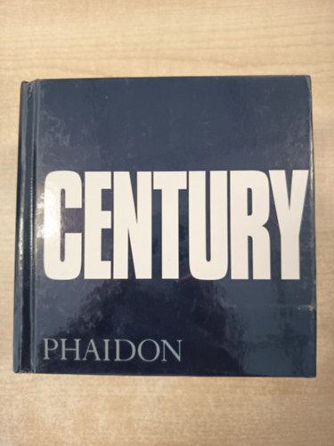 Bruce Bernard - Century