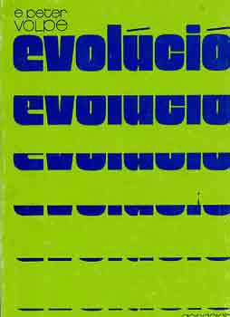 E. Peter Volpe - Evolúció