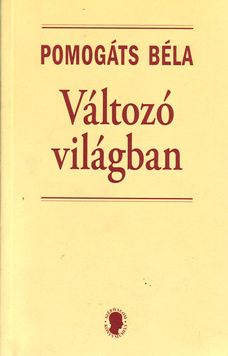 Pomogts Bla - Vltoz vilgban