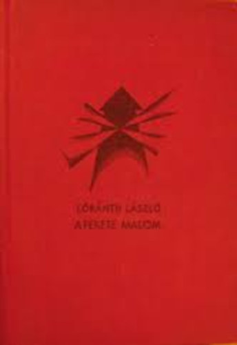 L�r�nth L�szl� - A Fekete Malom