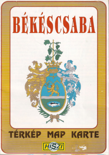 Bkscsaba trkp ( 1996 )