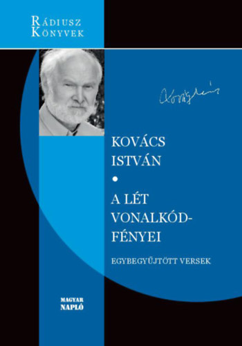 Kovcs Istvn - A lt vonalkd-fnyei