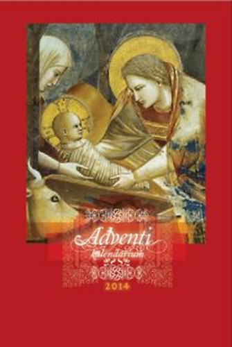 Adventi kalend�rium 2014