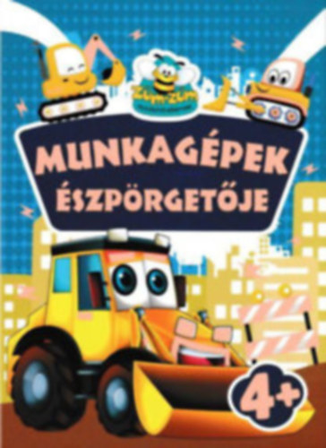 Munkagpek szprgetje