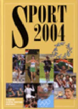 Magyar Olimpiai Bizottság - Sport 2004
