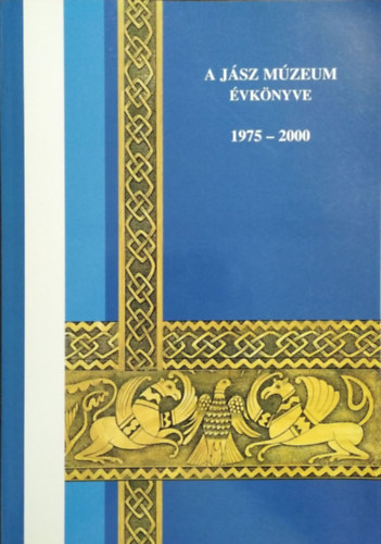 Farag-Hortin-Kiss-Kkai - A Jsz Mzeum vknyve 1975-2000