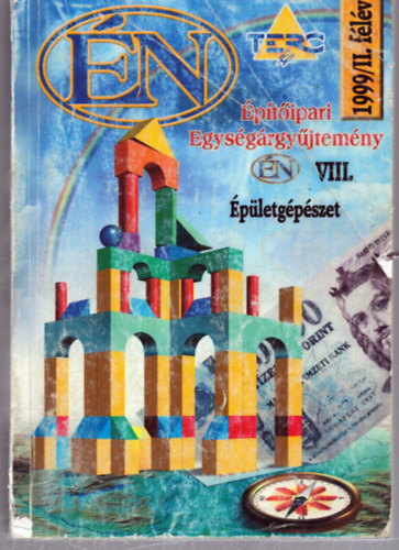 �p�t�ipari Egys�g�rgy�jtem�ny VIII. - �p�letg�p�szet