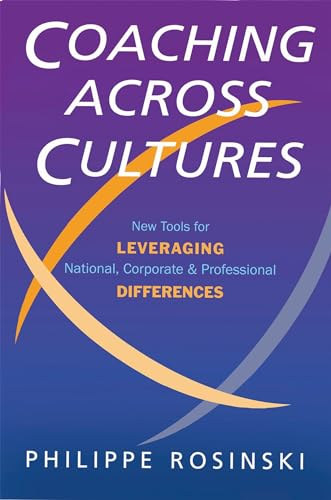 Philippe Rosinski - Coaching Across Cultures