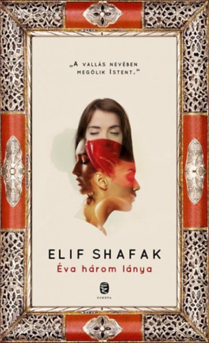 Elif Shafak - va hrom lnya