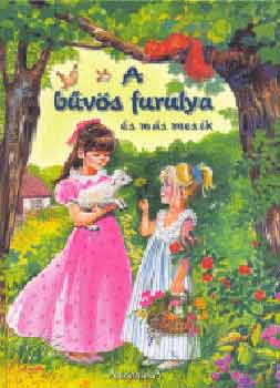 Krti Kovcs Sndor - A bvs furulya s ms mesk