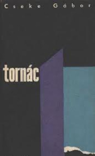 Cseke G�bor - Torn�c