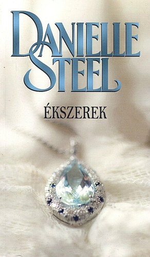 Danielle Steel - kszerek