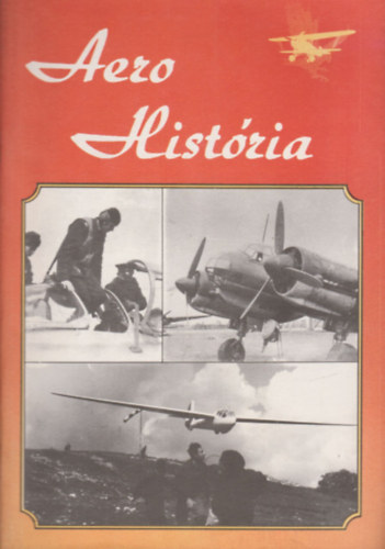 Aero Histria 1987. december